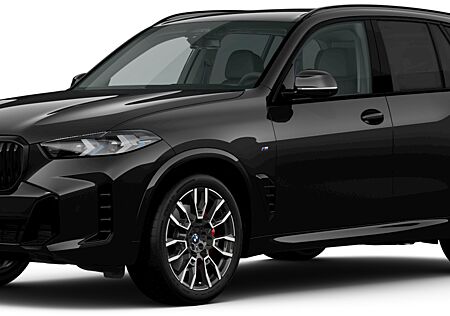 BMW X5 xDrive30d (a
