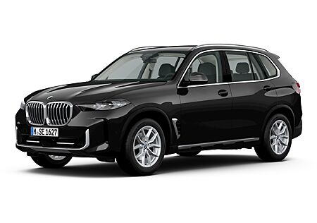 BMW X5 xDrive30d