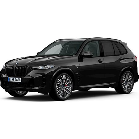 BMW X5 M kaufen