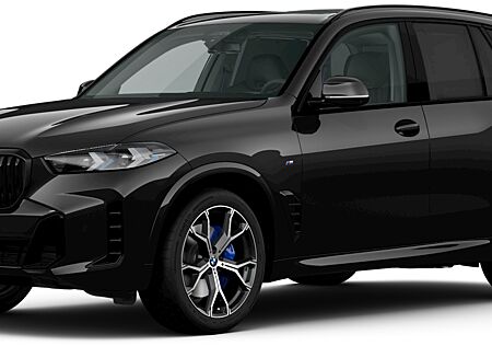 BMW X5 xDrive40d