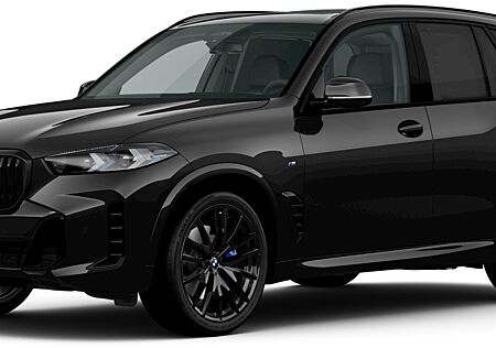 BMW X5 xDrive40d
