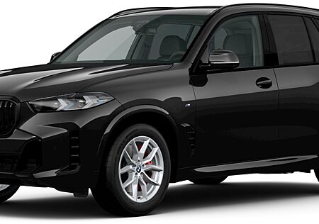 BMW X5 XDRIVE30D