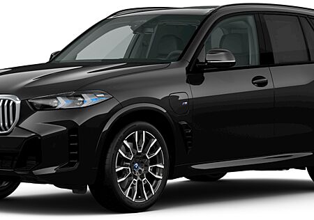 BMW X5 XDRIVE50E