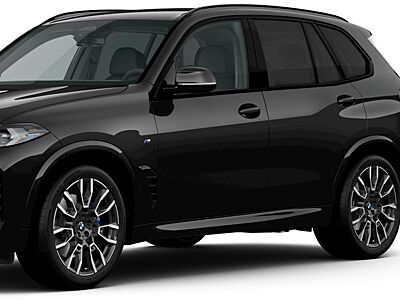 BMW X5 XDRIVE30D (AB 2022)
