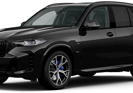 BMW X5 xDrive30d (ab 2022)