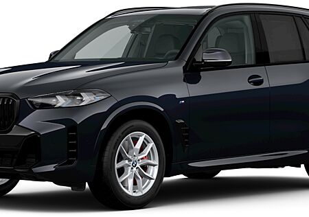 BMW X5 xDrive40d