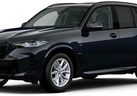 BMW X5 xDrive40d