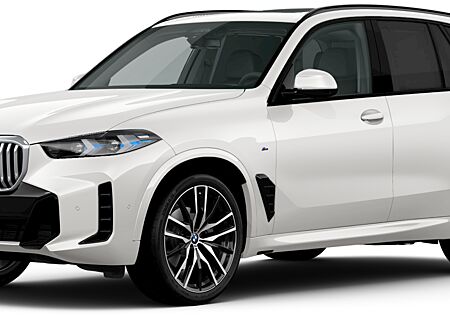 BMW X5 xDrive30d