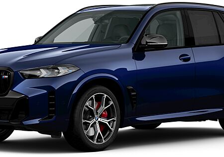 BMW X5 M X5 M60i xDrive