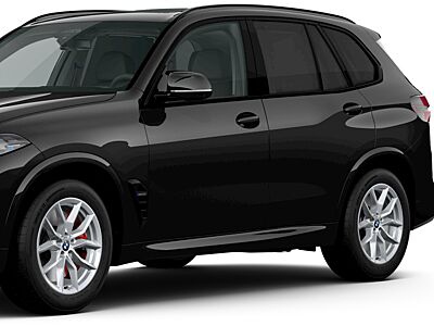 BMW X5 M60i xDrive