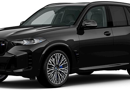 BMW X5 M60i xDrive