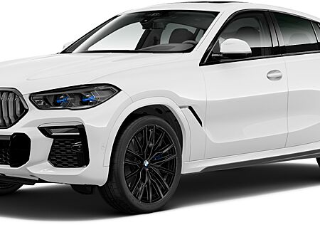 BMW X6 xDrive30d