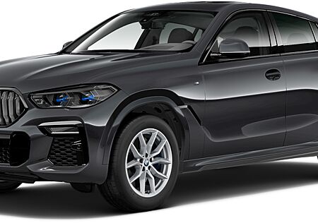 BMW X6 XDRIVE30D (AB 2018)