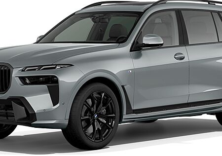 BMW X7 M X7 XDRIVE40I