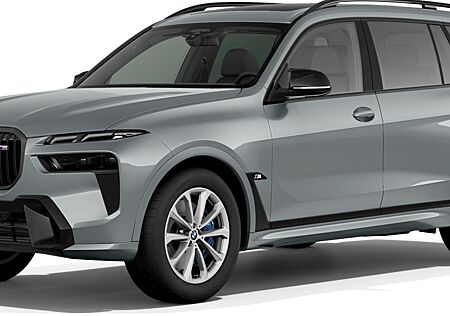 BMW X7 M60i xDrive