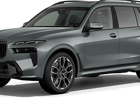 BMW X7 xDrive40d