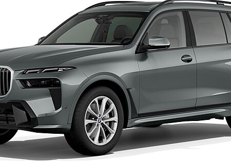 BMW X7 M X7 xDrive40i