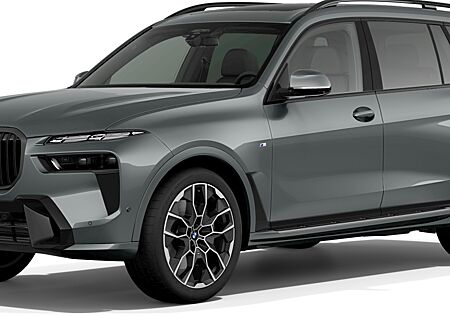 BMW X7 M X7 xDrive40i