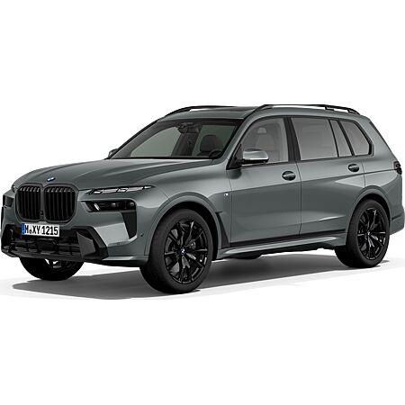 BMW X7 kaufen