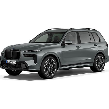 BMW X7 kaufen
