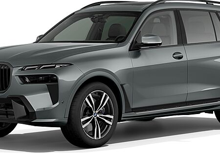 BMW X7 M X7 xDrive40d