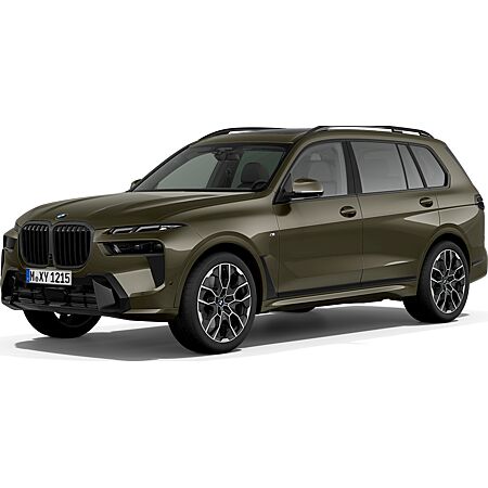 BMW X7 kaufen