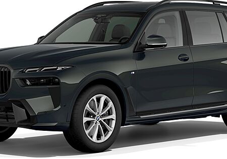 BMW X7 M X7 xDrive40d