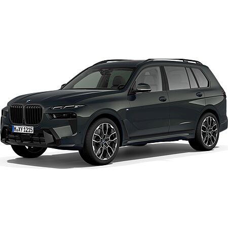 BMW X7 kaufen