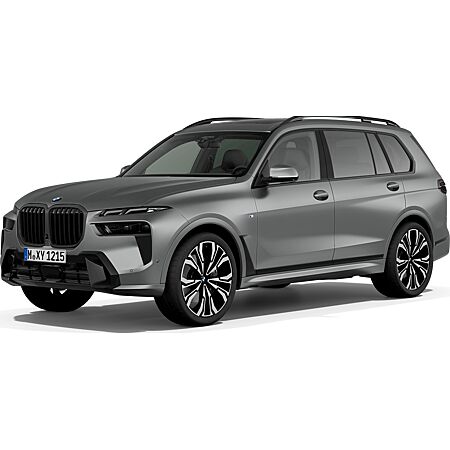 BMW X7 kaufen