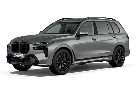BMW X7 XDRIVE40D