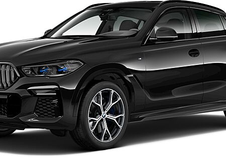 BMW X6 M X6 xDrive30d