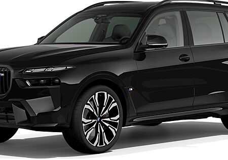 BMW X7 M X7 M60i xDrive