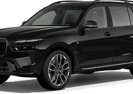 BMW X7 M X7 xDrive40dA M Sport