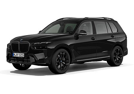 BMW X7 XDRIVE40D