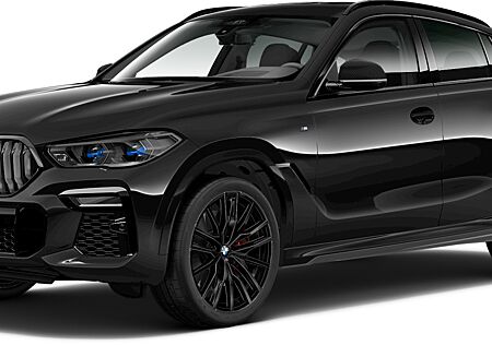 BMW X6 xDrive30d