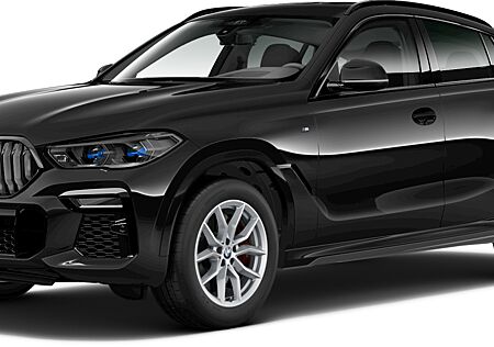 BMW X6 M X6 xDrive40d