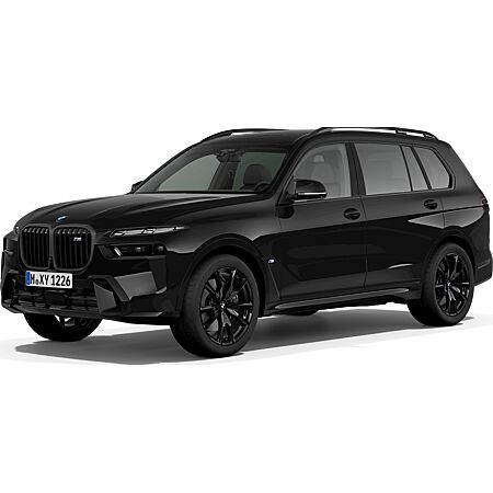 BMW X7 kaufen