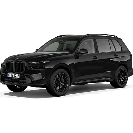 BMW X7 kaufen