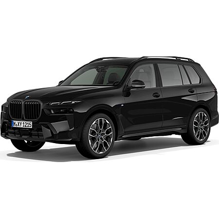 BMW X7 kaufen