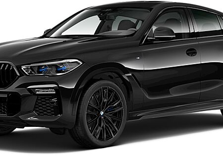 BMW X6 M X6 xDrive40d