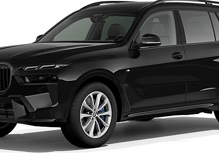 BMW X7 M X7 xDrive40d