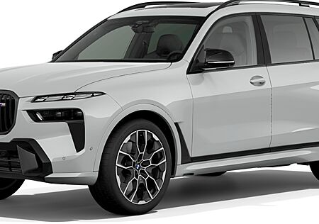 BMW X7 M X7 M60i xDrive