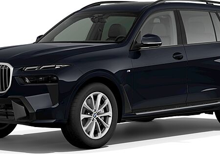 BMW X7 XDRIVE40D