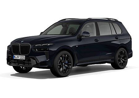 BMW X7 XDRIVE40D