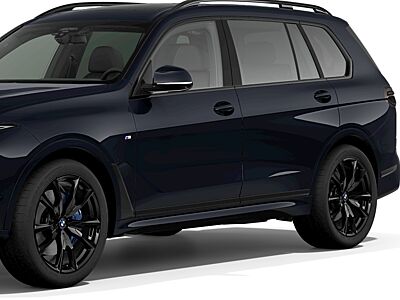BMW X7 XDRIVE40D