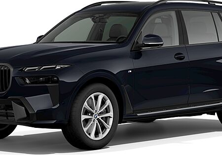 BMW X7 xDrive40d