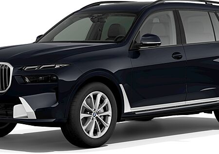 BMW X7 M X7 xDrive40i