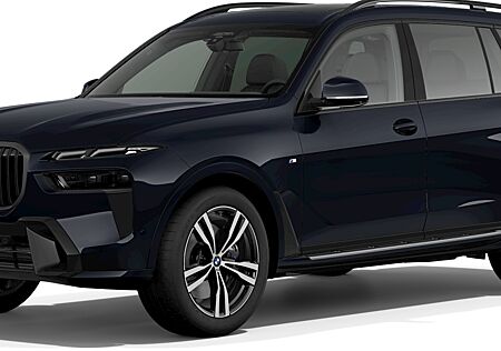 BMW X7 M X7 xDrive40dA M Sport
