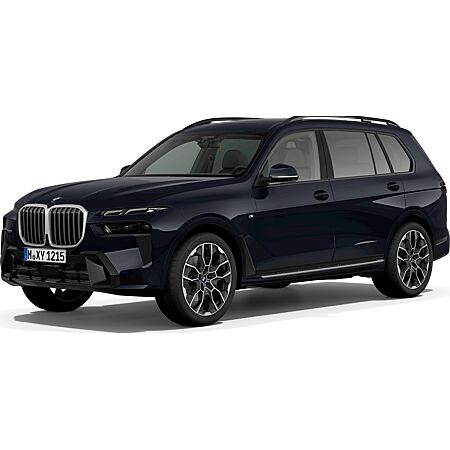 BMW X7 kaufen