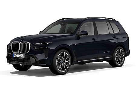 BMW X7 XDRIVE40D